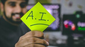 Inteligenta Artificiala – Principala Preocupare A Companiilor